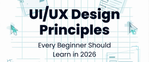 10 UI UX Design Principles for Beginners0
