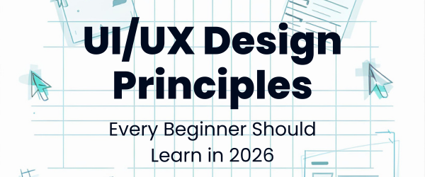 10 UI UX Design Principles for Beginners0