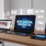 Best digital product
