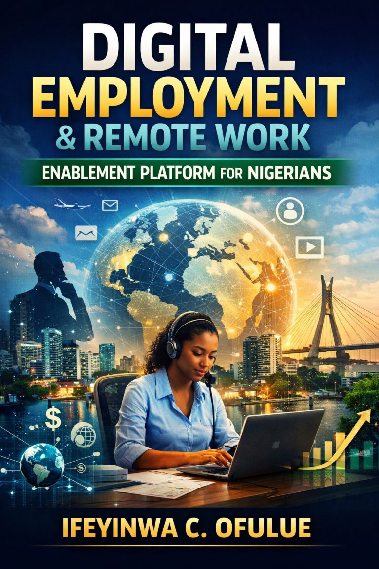 Digital Employment & Remote Work