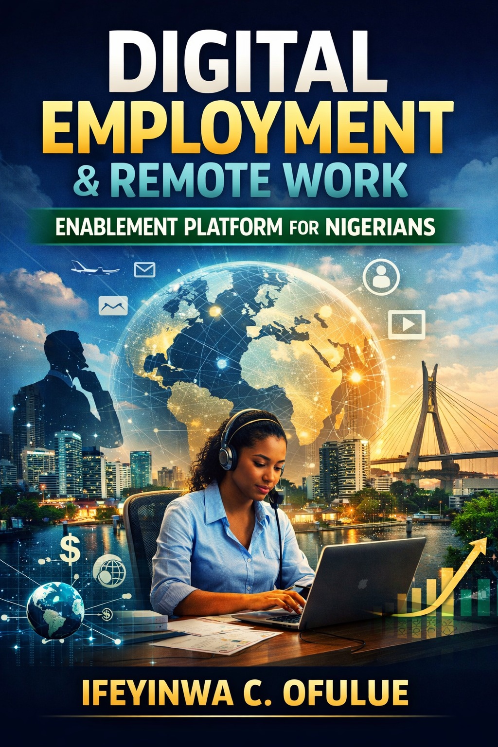 Digital Employment & Remote Work