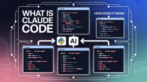 whats claude code and does it work