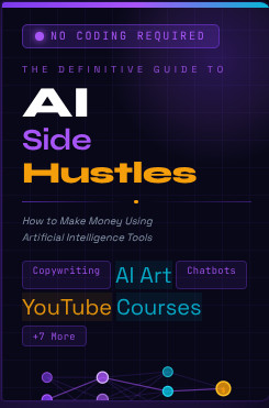 AI Side Hustles