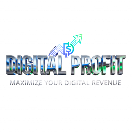 Digitalprofit Logo