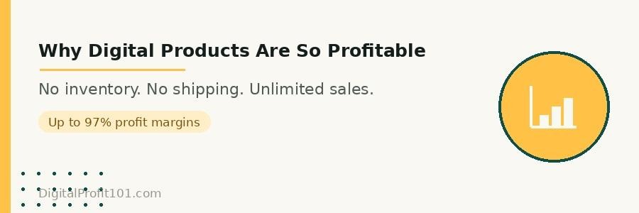 The economics of digital products are unlike anything in the physical world
