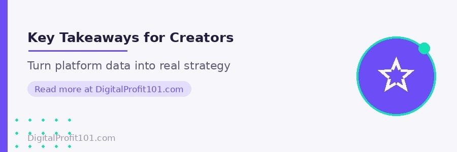 The real question is not which platform is biggest — but which one is right for your goals